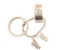 Anello Roberto Giannotti Uomo in Argento GIA68-14 - GIA68-14